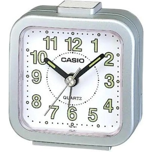 Casio TQ-141-8EF Будилник