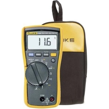FLUKE 116