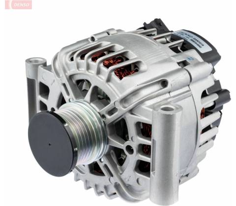 Alternátor DENSO DAN1519