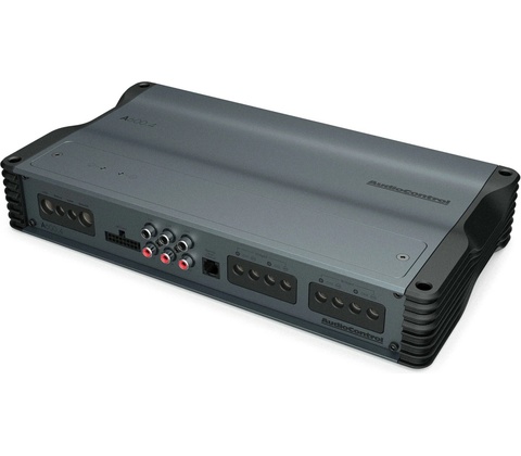 AudioControl A600.4