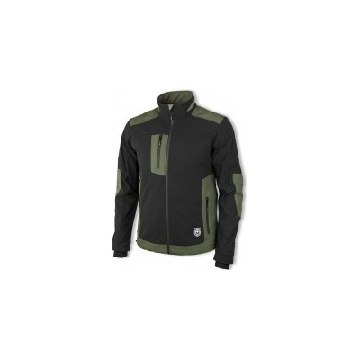 PROMACHER EREBOS JACKET Pracovná bunda zelená