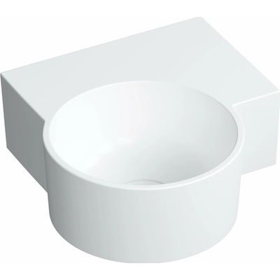 Omnires Ovo M+ OVO335UWPBM