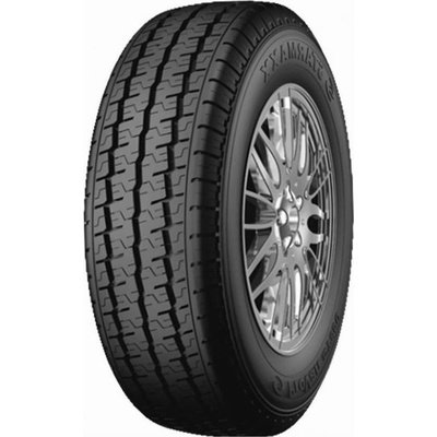 Starmaxx Provan ST850 Plus 185/80 R15 103/102R