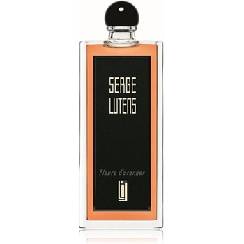 Serge Lutens Collection Noir Fleurs d'Oranger parfumovaná voda unisex 50 ml