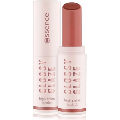 essence rtěnka Glossy Glaze 05 Maple Me Crazy 1,9 g