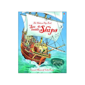 See Inside Ships