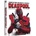 Deadpool 1&2 DVD