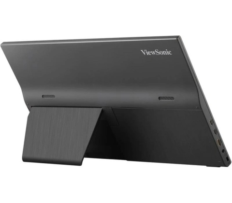 ViewSonic VX1654