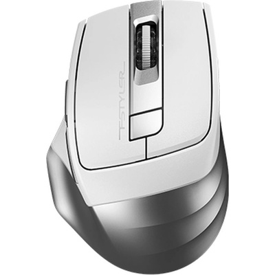 A4Tech FG35 Silver