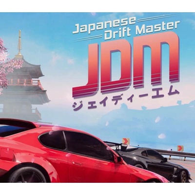 JDM: Japanese Drift Master