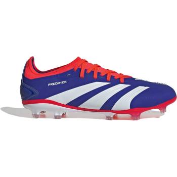 Adidas Обувки Adidas Predator 24 Pro Firm Ground Boots - Blue/Wht/Red