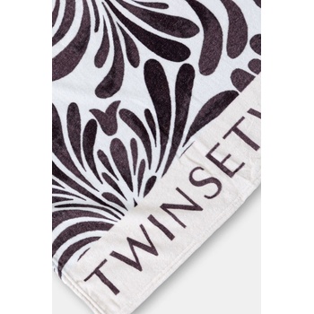 Twinset Кърпа от памук (261LM5BQQ)