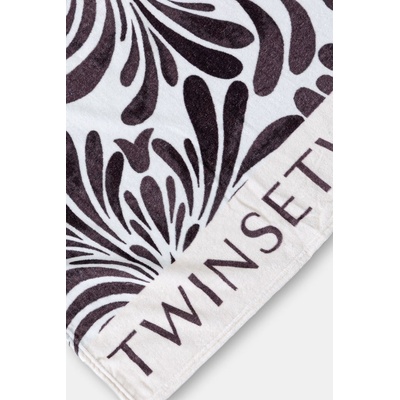 Twinset Кърпа от памук (261LM5BQQ)