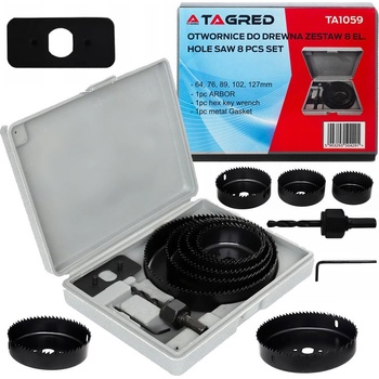 Tagred TA1059