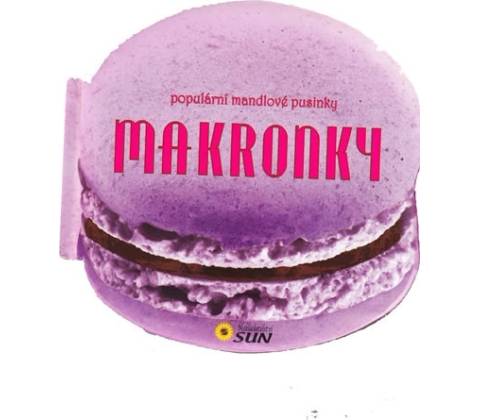 Makronky