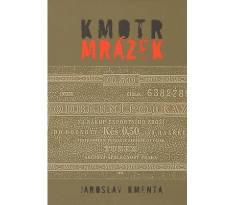 Kmotr Mrázek