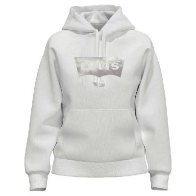 Суичър Levi´s ® Graphic Standard hoodie - White (White +)