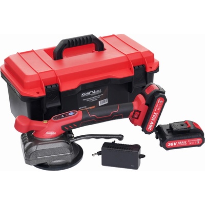 Kraft&Dele KD10768 – Sleviste.cz