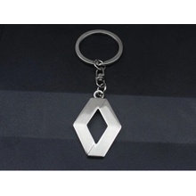 Přívěsek na klíče Renault 3D