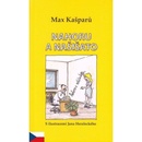 Cesta Nahoru a našišato