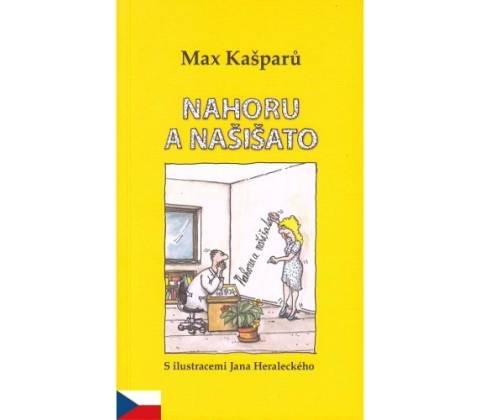 Cesta Nahoru a našišato