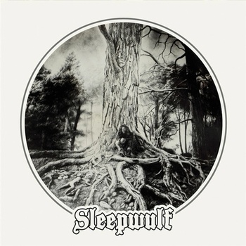 SLEEPWULF - SLEEPWULF LP