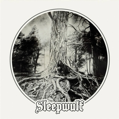 SLEEPWULF - SLEEPWULF LP
