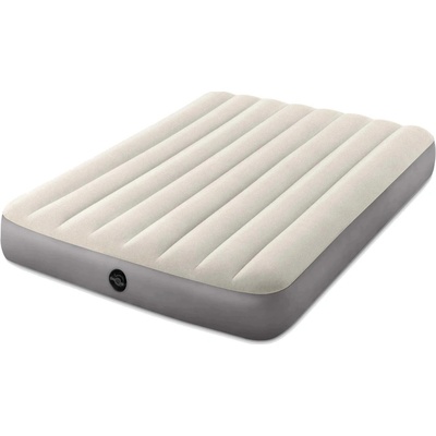Intex 64102 Nafukovací postel Full 191 x 137 x 25 cm