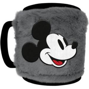 Pyramid International Чаша Pyramid Disney: Mickey Mouse - Smile (Fuzzy) (FZMG2400993)
