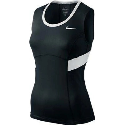 Nike Power bílo/černá – Hledejceny.cz