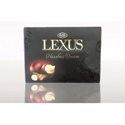 Lexus Hazelnut Cream 150 g