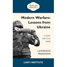 Modern Warfare: A Lowy Institute Paper: Penguin Special