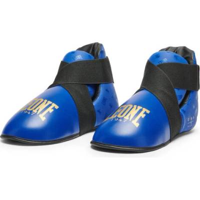 Leone1947 Chrániče nohou DNA na kopy CL166 modré – Zboží Dáma