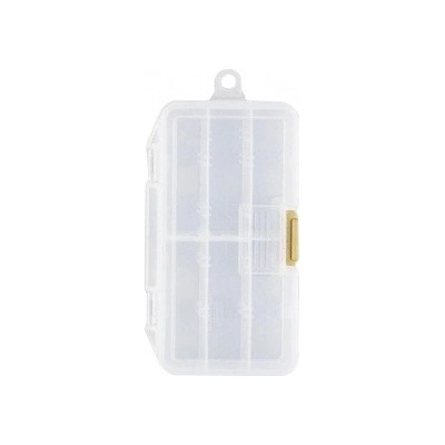 Meiho krabica Worm Box (W-S) 138x77x31mm