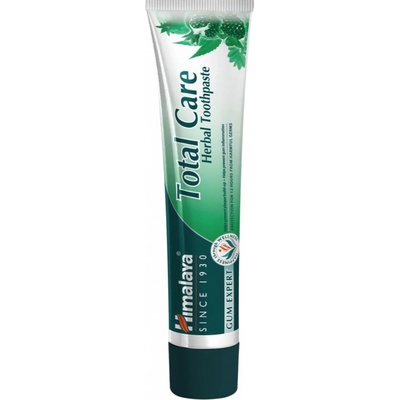 Himalaya Herbals Total Care,bylinná 100 ml