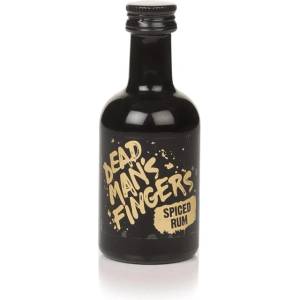 Dead Man's Fingers Дед Менс Фингърс Спайсд миниатюра