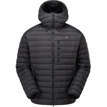 Mountain Equipment Earthrise Hooded Jacket Men's Black/Black