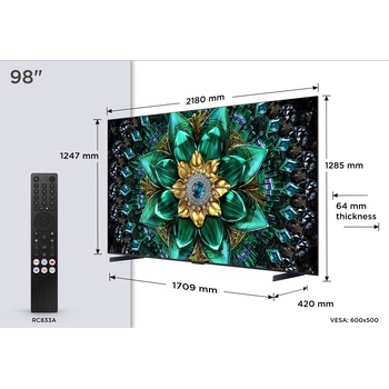 TCL 98Q6C