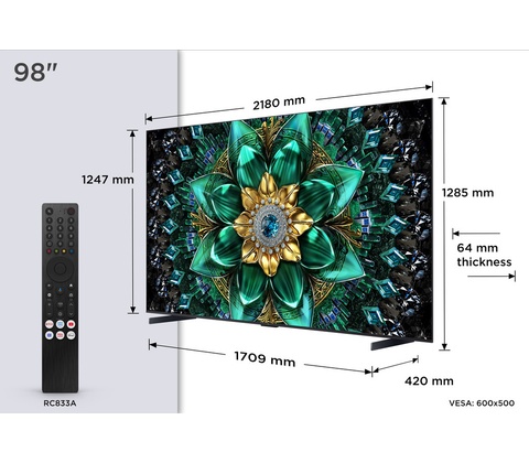 TCL 98Q6C