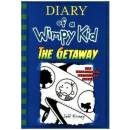 Diary of a Wimpy Kid 12. The Getaway