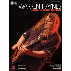 Warren Hayes | Mike Levine, Warren Haynes (ISBN: 9781575605241)