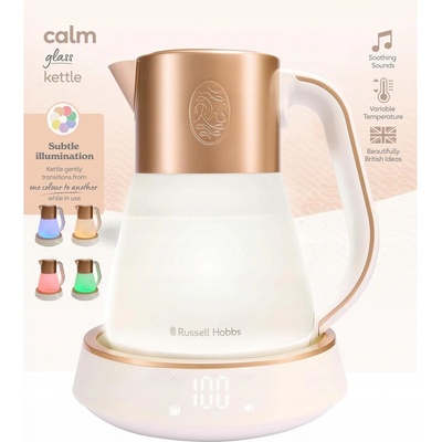 Russell Hobbs Calm 27450-70 2400