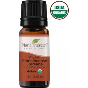 Plant Therapy Етерично масло от Тамян Frereana Органик 10 мл
