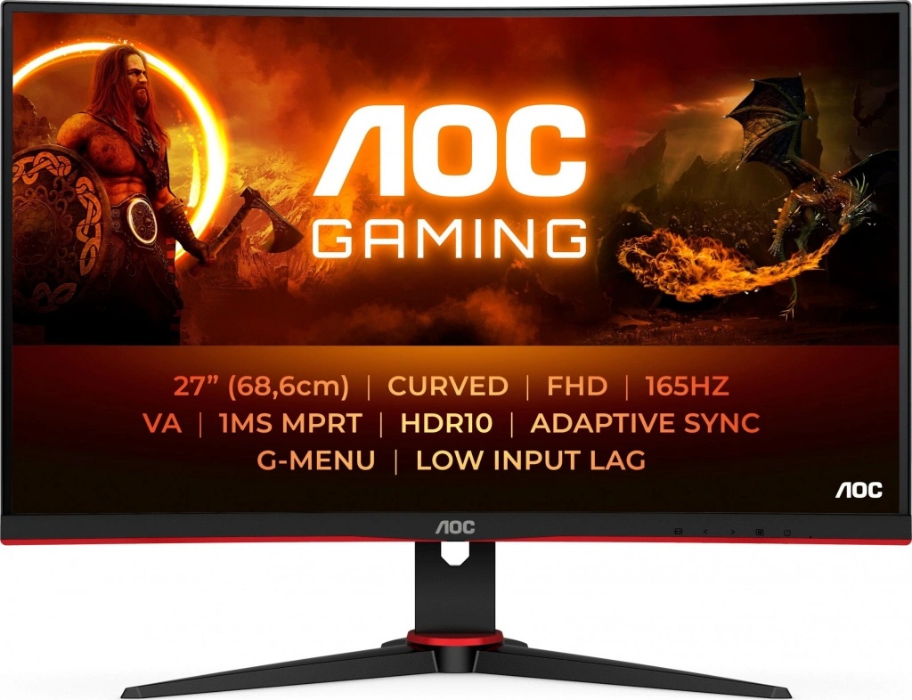AOC C27G2E