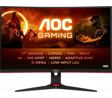 AOC C27G2E
