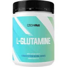 Czech Virus L-Glutamine 500 g