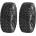 Medial Pro Медиален За велосипед 2.2" Титан D5/15mm, гуми Bullit (чифт)