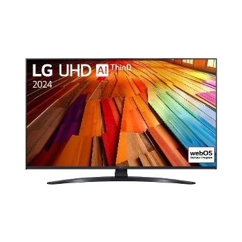 LG 43UT81006LA