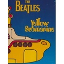 BEATLES: YELLOW SUBMARINE/NEW EDIT. LP