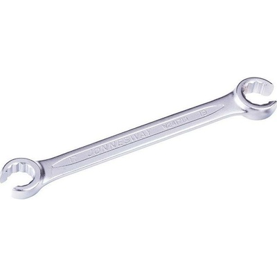 Jonnesway očkový klíč na převlečné matice 9 x 11 mm šestihran W240911